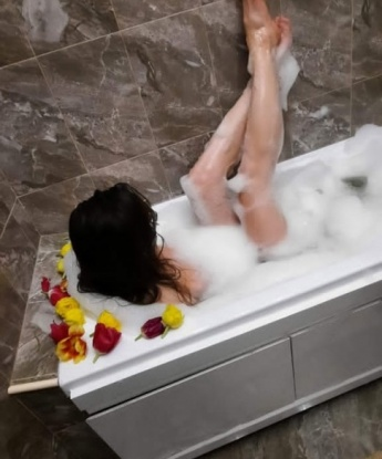 Анкета проститутки Ксения - город Мещовск, 21 год, №11733